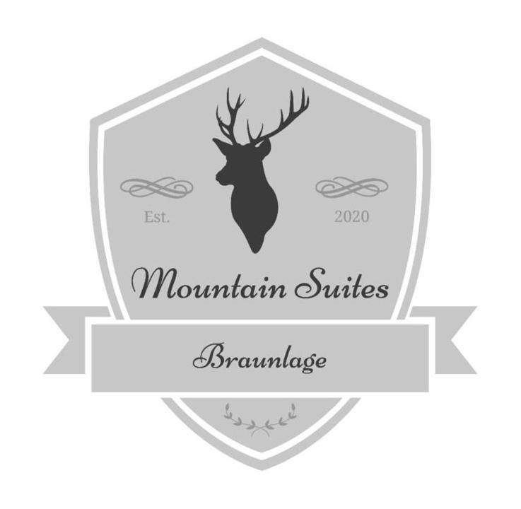 Mountain Suites Braunlage - Bergzauber Екстериор снимка